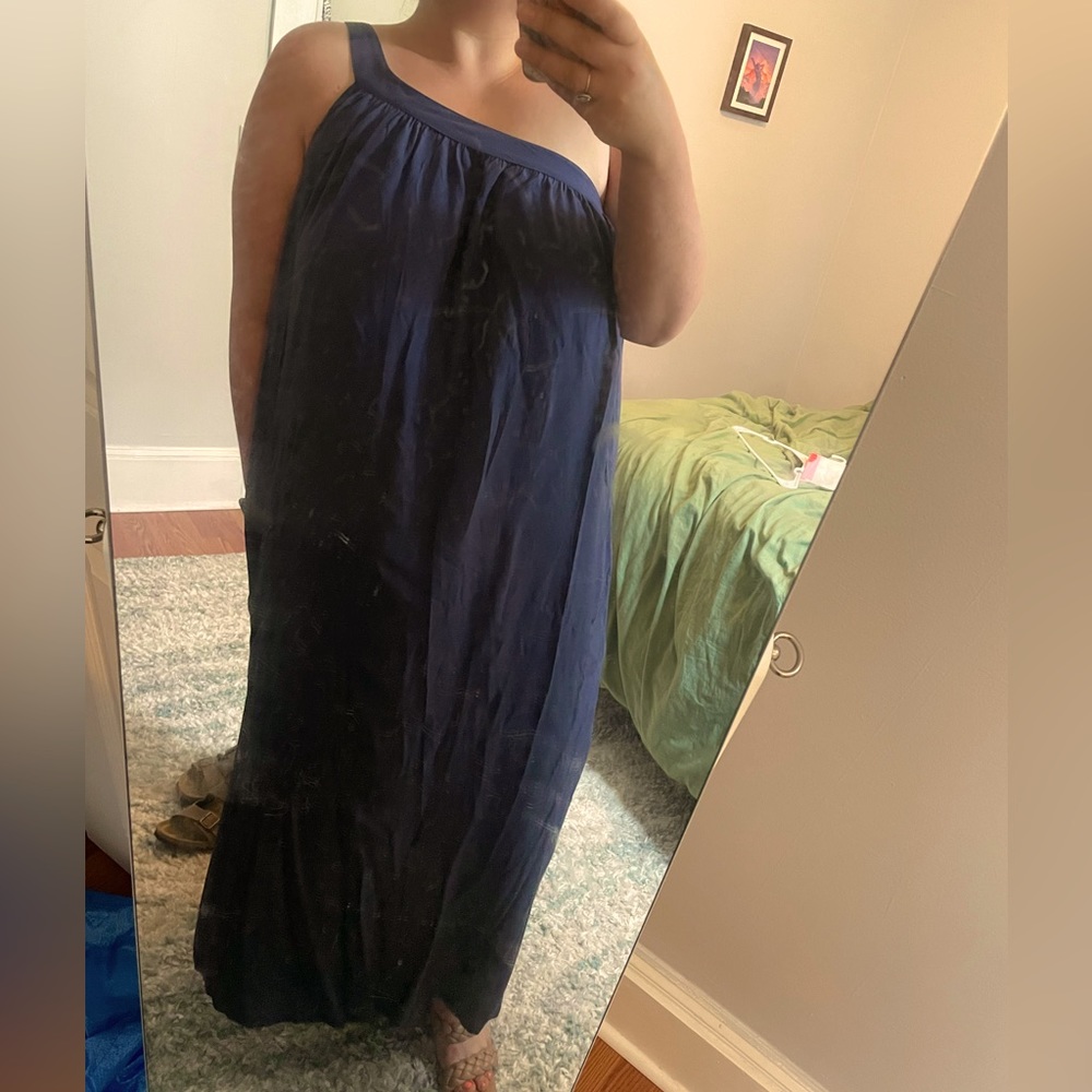 XXL Old Navy dress